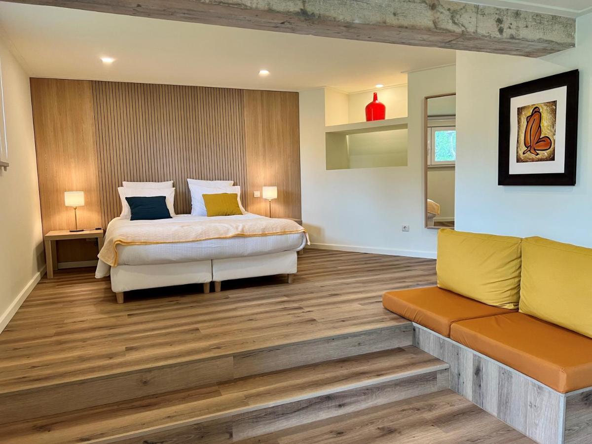 Quinta Do Espelho D'Agua, Estudio Reguengo Grande 外观 照片