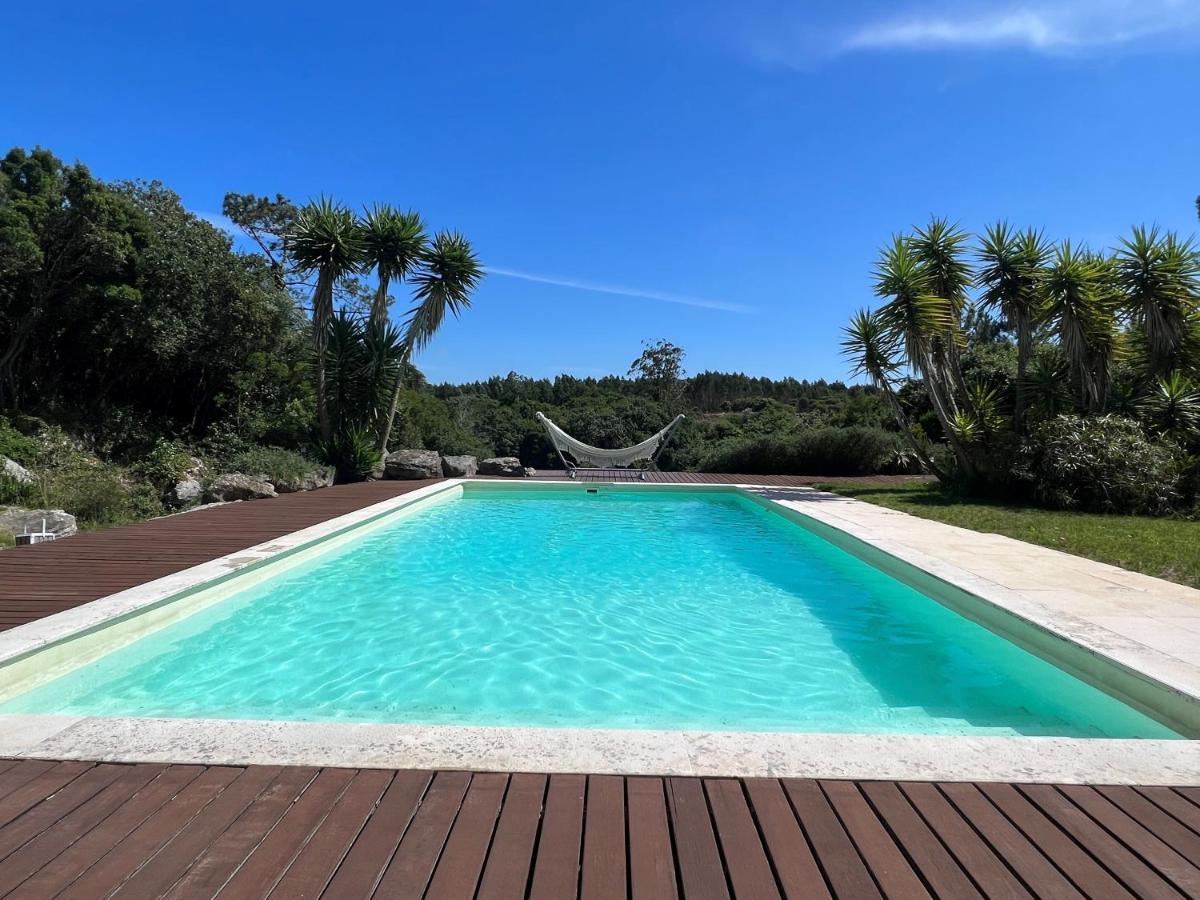 Quinta Do Espelho D'Agua, Estudio Reguengo Grande 外观 照片