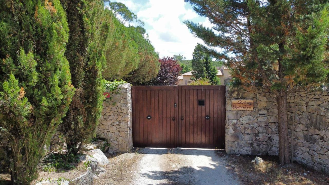 Quinta Do Espelho D'Agua, Estudio Reguengo Grande 外观 照片