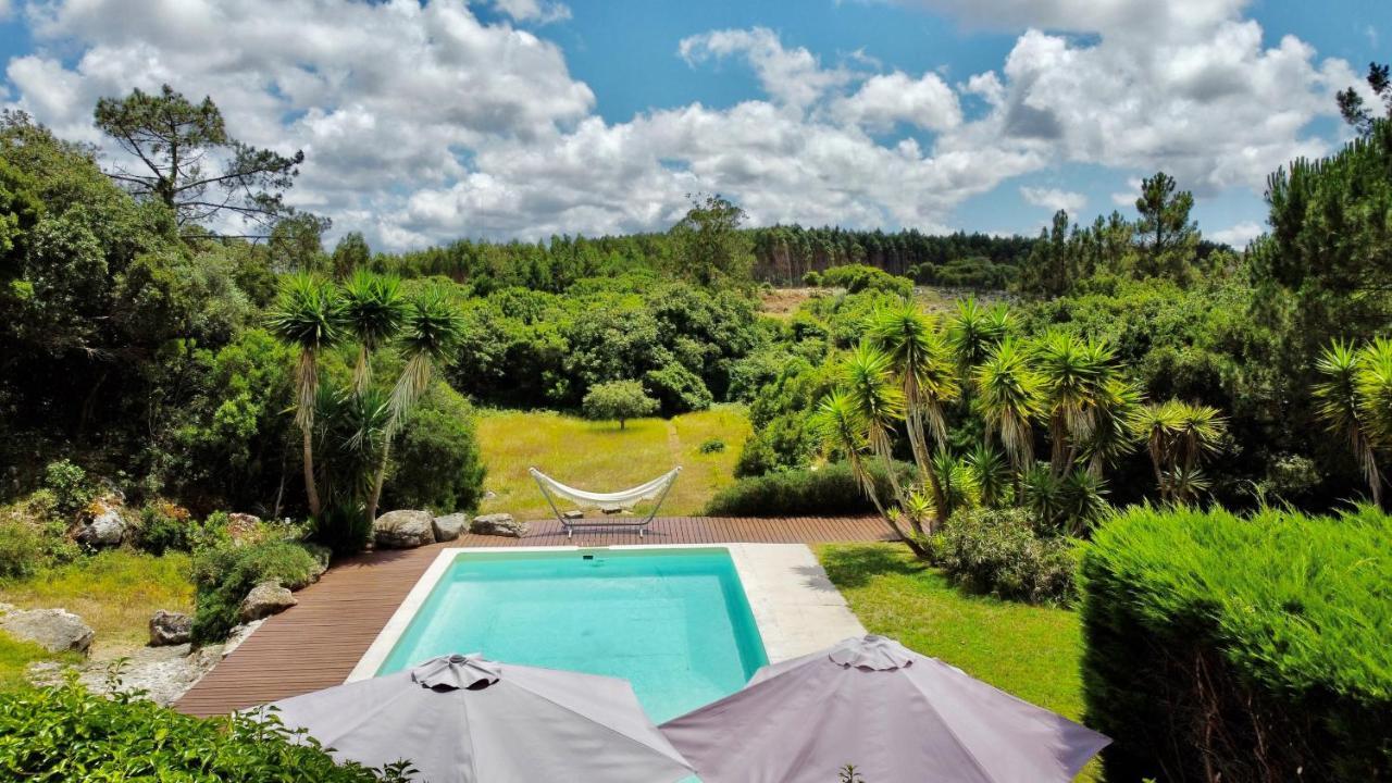 Quinta Do Espelho D'Agua, Estudio Reguengo Grande 外观 照片