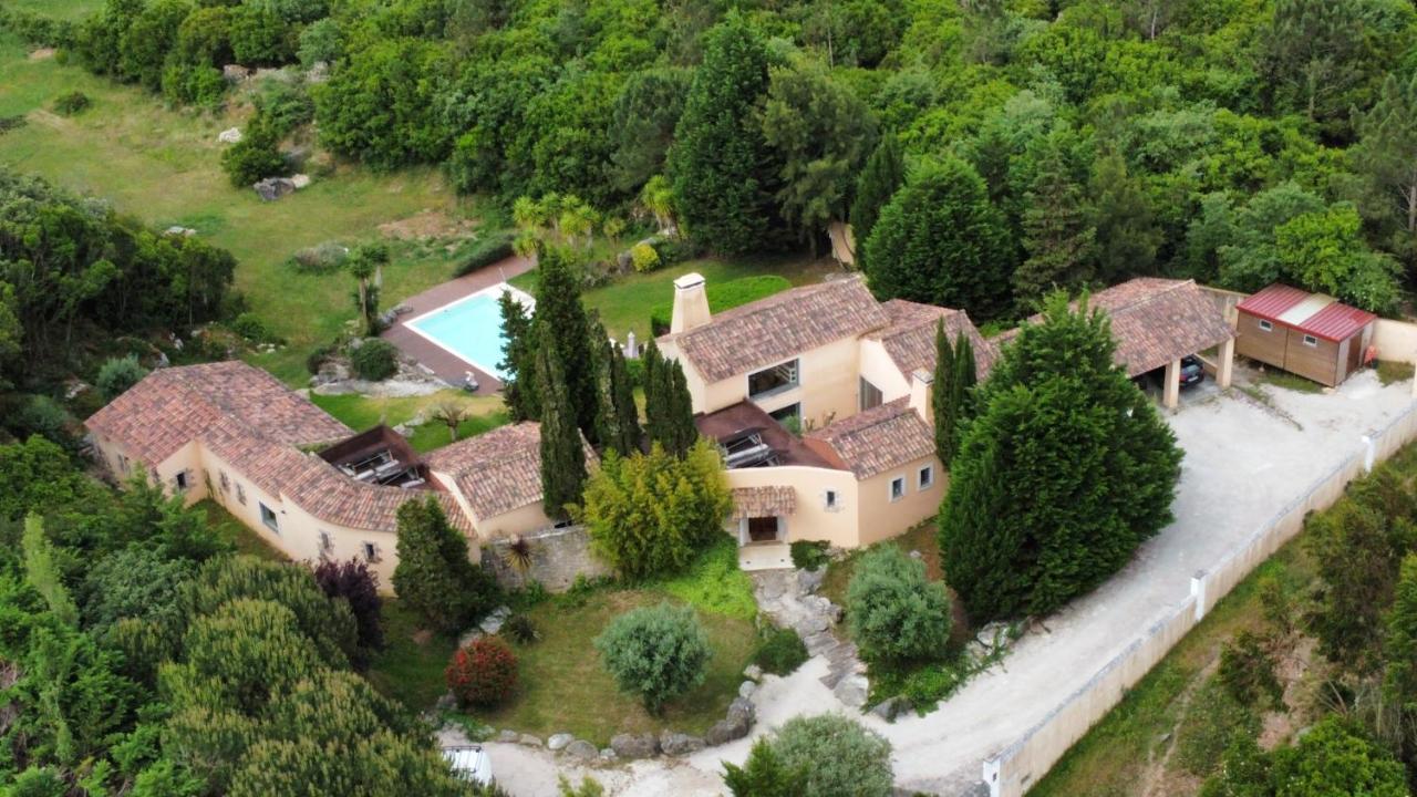 Quinta Do Espelho D'Agua, Estudio Reguengo Grande 外观 照片