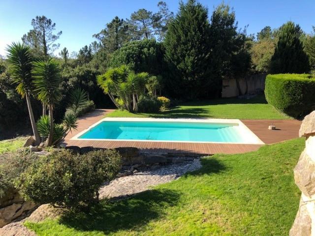 Quinta Do Espelho D'Agua, Estudio Reguengo Grande 外观 照片