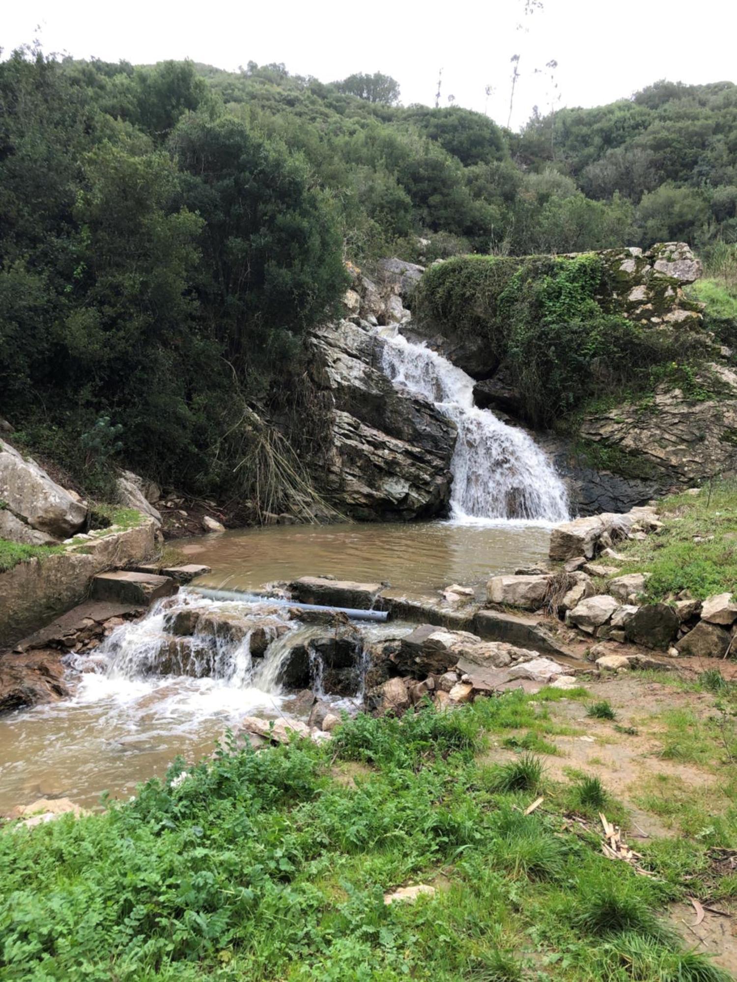 Quinta Do Espelho D'Agua, Estudio Reguengo Grande 外观 照片